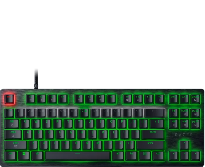 Razer Huntsman V3 HE TKL - Magnetic 8K