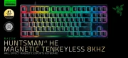 Razer Huntsman V3 HE TKL - Magnetic 8K