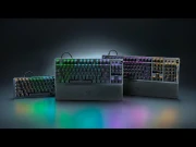 RAZER Huntsman V3 Pro TKL White