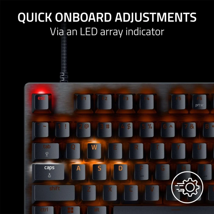 Razer Huntsman V3 Pro TKL