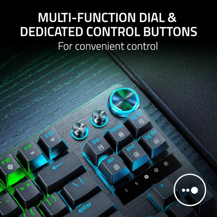Razer Huntsman V3 Pro TKL