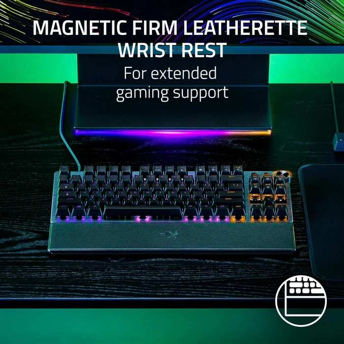 Razer Huntsman V3 Pro TKL