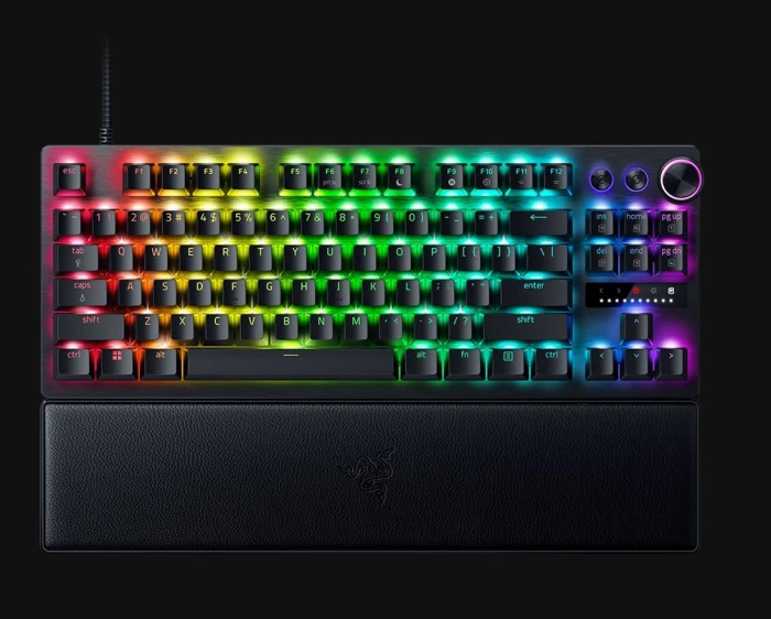 Razer Huntsman V3 Pro TKL