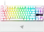 RAZER Huntsman V3 Pro TKL White