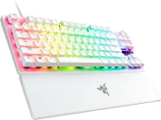 RAZER Huntsman V3 Pro TKL White
