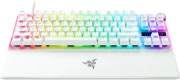 RAZER Huntsman V3 Pro TKL White