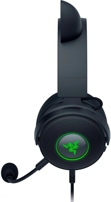 Razer Kraken Kitty V2 Pro Black