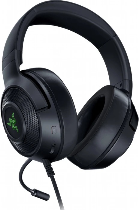Razer Kraken V3 X Black