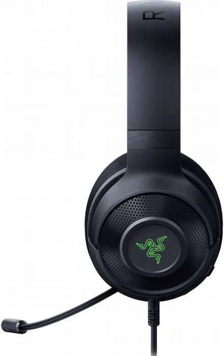 Razer Kraken V3 X Black