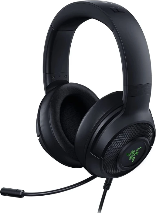 Razer Kraken V3 X Black