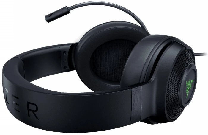Razer Kraken V3 X Black