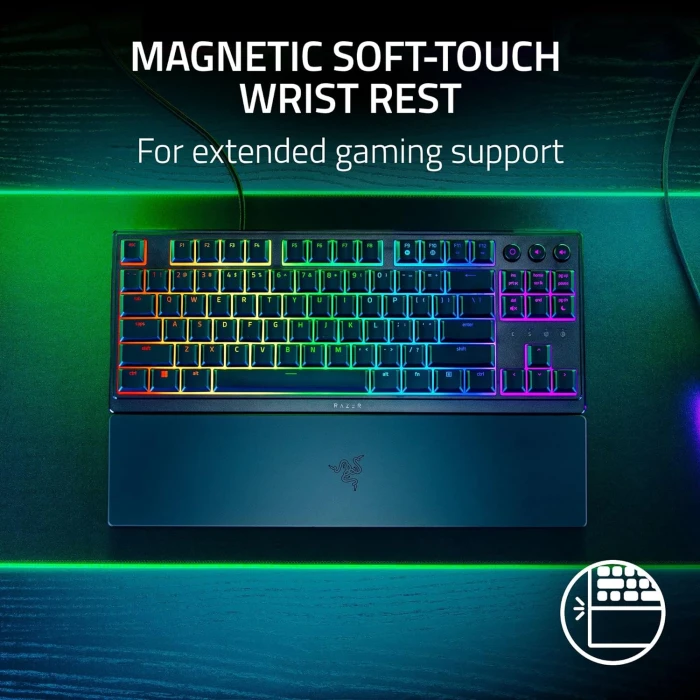 Razer Ornata V3 Tenkeyless