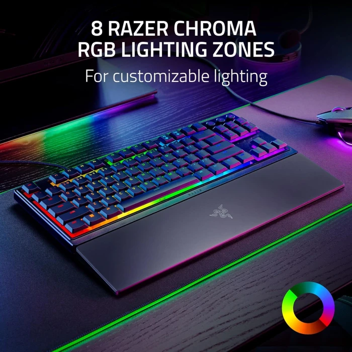 Razer Ornata V3 Tenkeyless