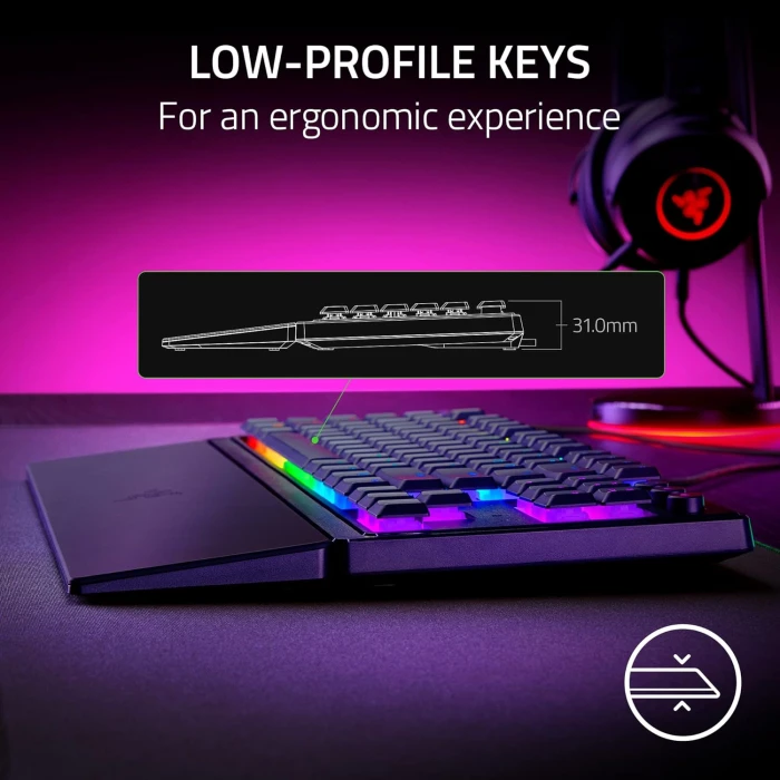 Razer Ornata V3 Tenkeyless