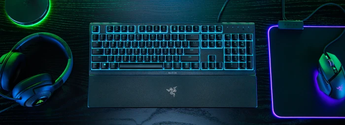 Razer Ornata V3 X Silent