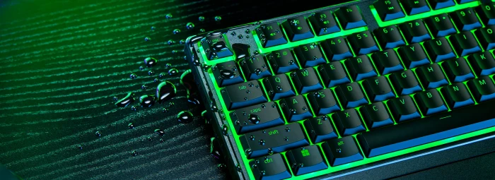Razer Ornata V3 X Silent