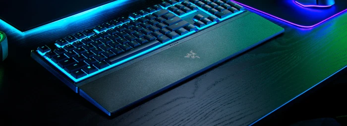 Razer Ornata V3 X Silent