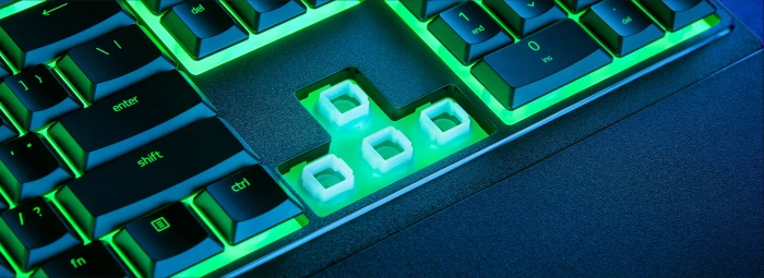Razer Ornata V3 X Silent