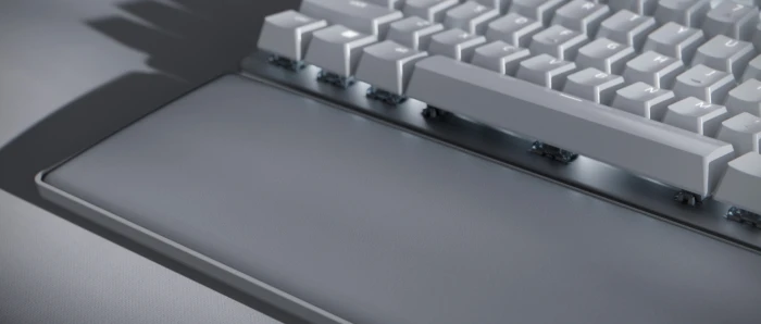 Razer Pro Type Ultra - Wireless