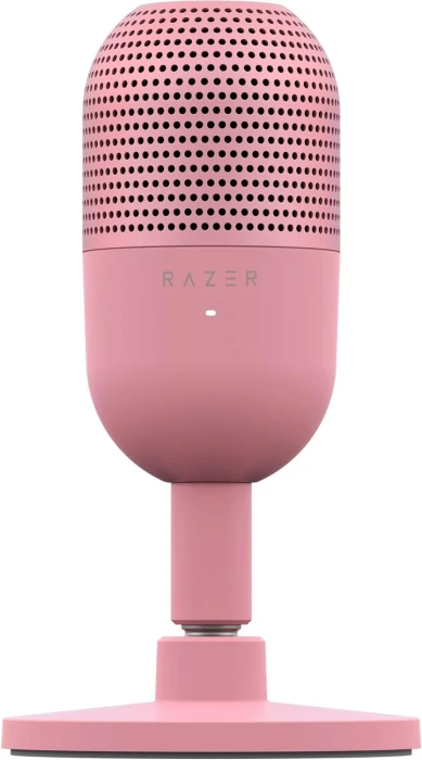 Razer Seiren V3 Mini Quartz Pink