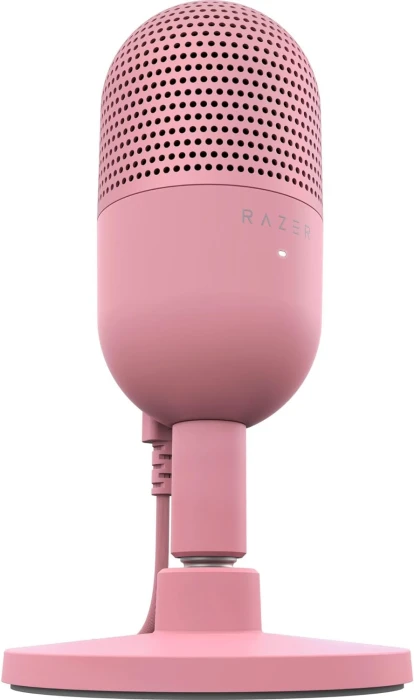 Razer Seiren V3 Mini Quartz Pink