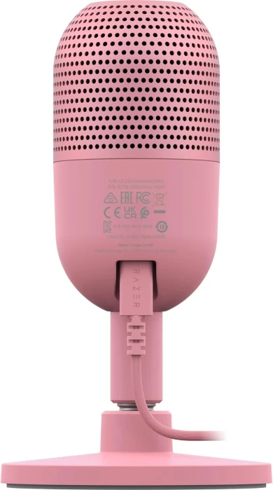 Razer Seiren V3 Mini Quartz Pink