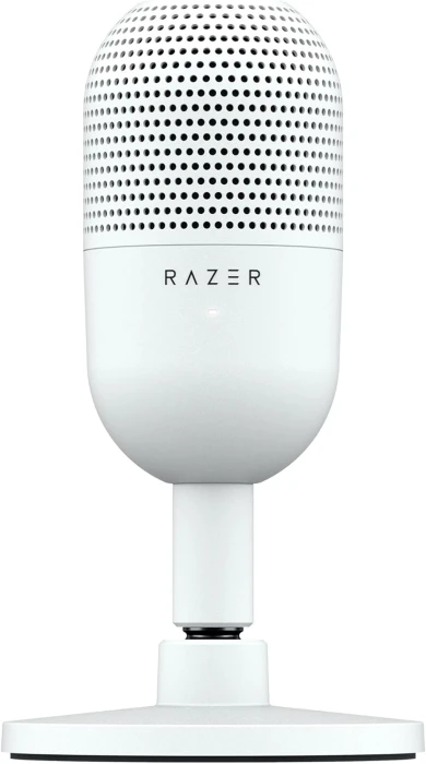 Razer Seiren V3 Mini White