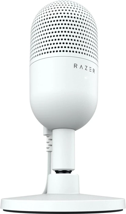 Razer Seiren V3 Mini White