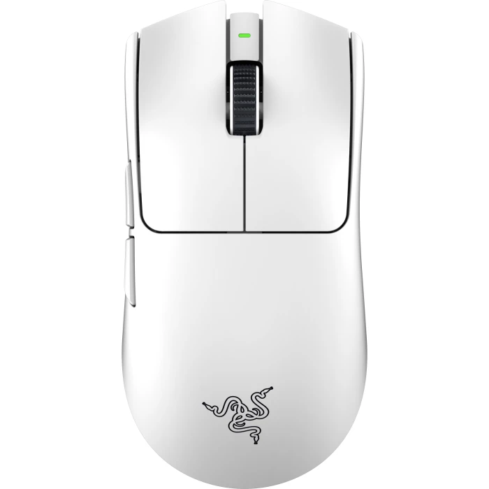 Razer Viper V3 Pro Wireless White