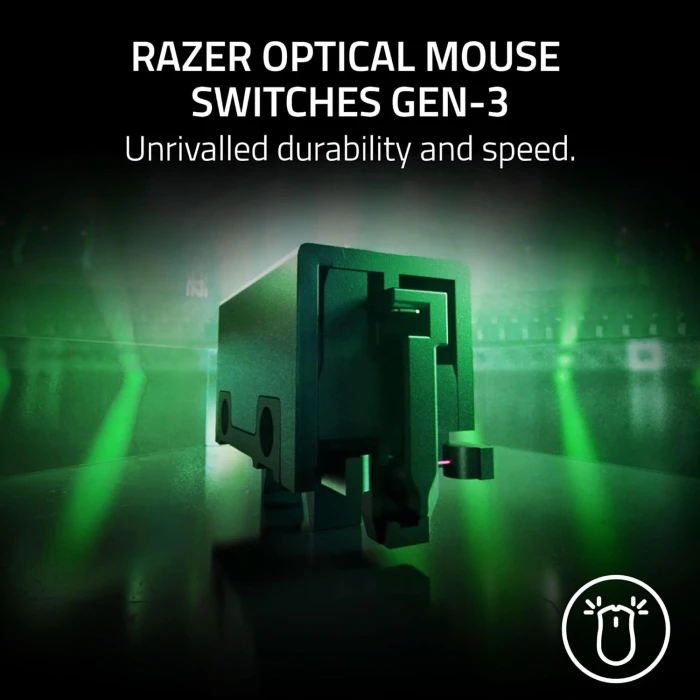 Razer Viper V3 Pro Wireless White