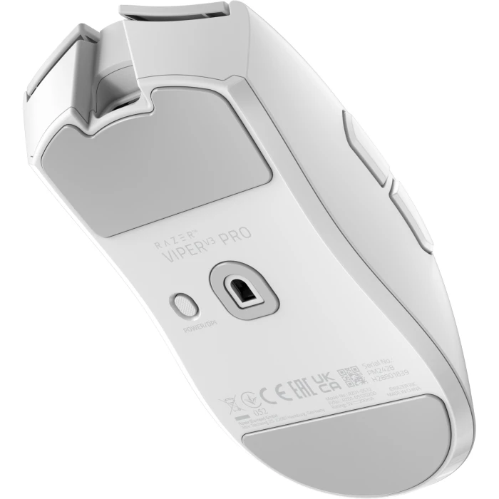 Razer Viper V3 Pro Wireless White