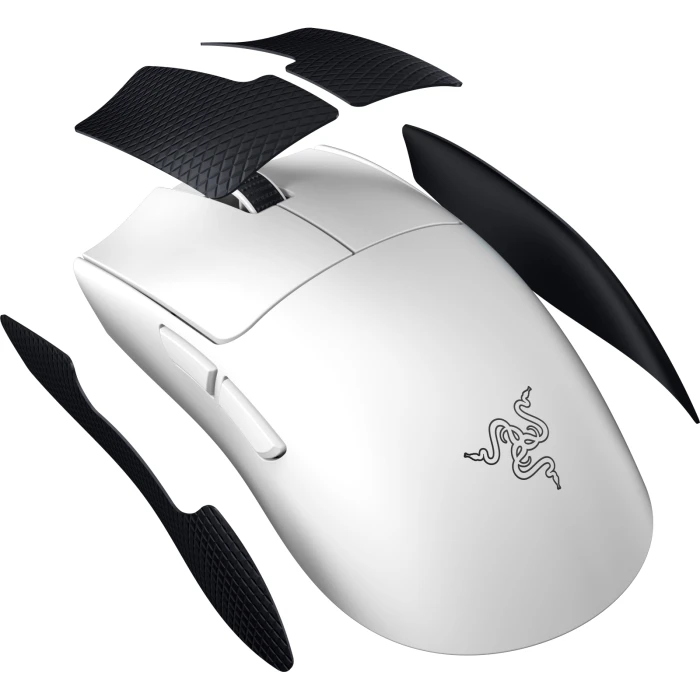 Razer Viper V3 Pro Wireless White