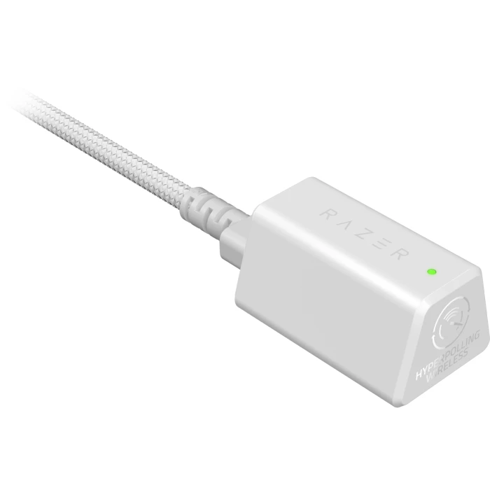 Razer Viper V3 Pro Wireless White