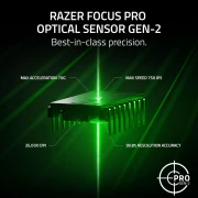 Razer Viper V3 Pro Wireless White