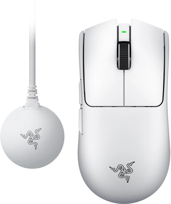 RAZER Viper V4 Pro - White
