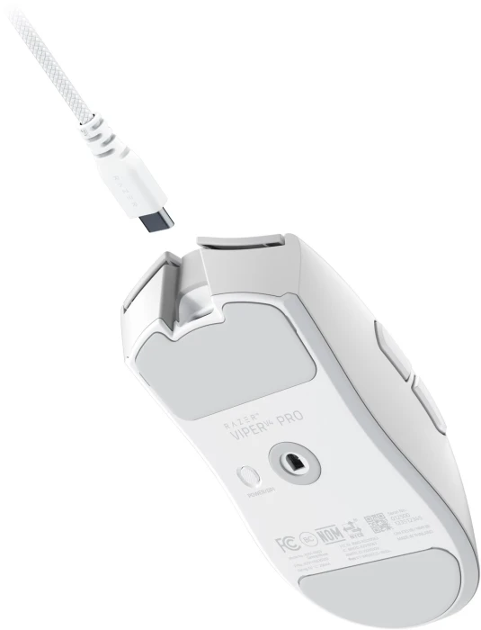 RAZER Viper V4 Pro - White