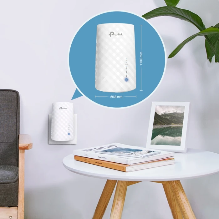 TP-Link RE190 AC750
