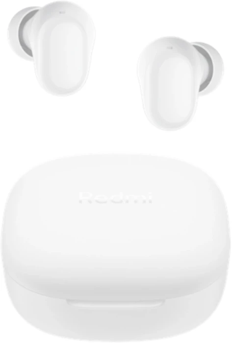 Redmi Buds 6 Play - White