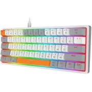 Redragon Akali K642 Red Switch