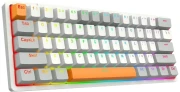 Redragon Akali K642 Red Switch