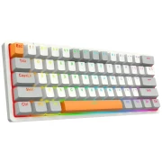 Redragon Akali K642 Red Switch