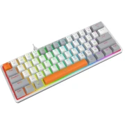 Redragon Akali K642 Red Switch