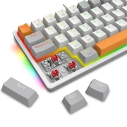 Redragon Akali K642 Red Switch
