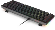 Redragon Akali K642-RGB