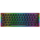 Redragon Akali K642-RGB