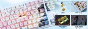 Redragon Antonium Pro Anime K728AK