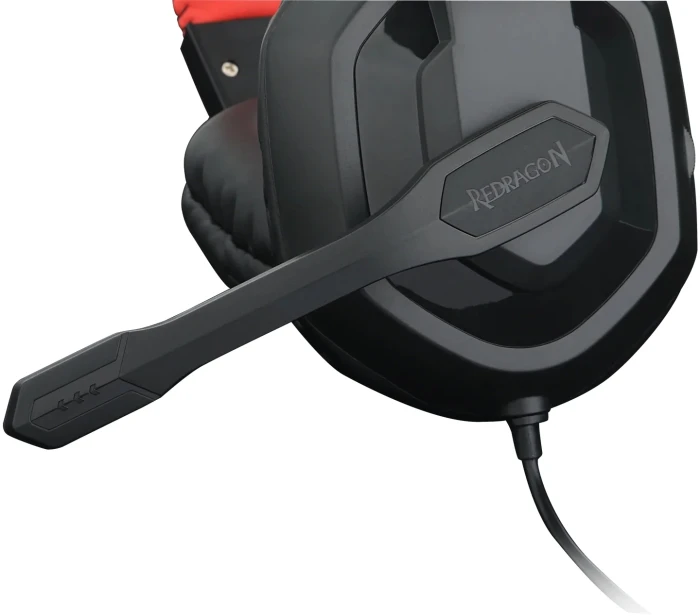 Redragon Ares H120-BK