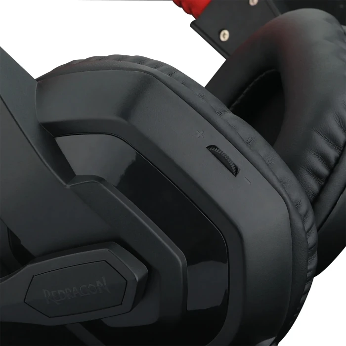 Redragon Ares H120-BK