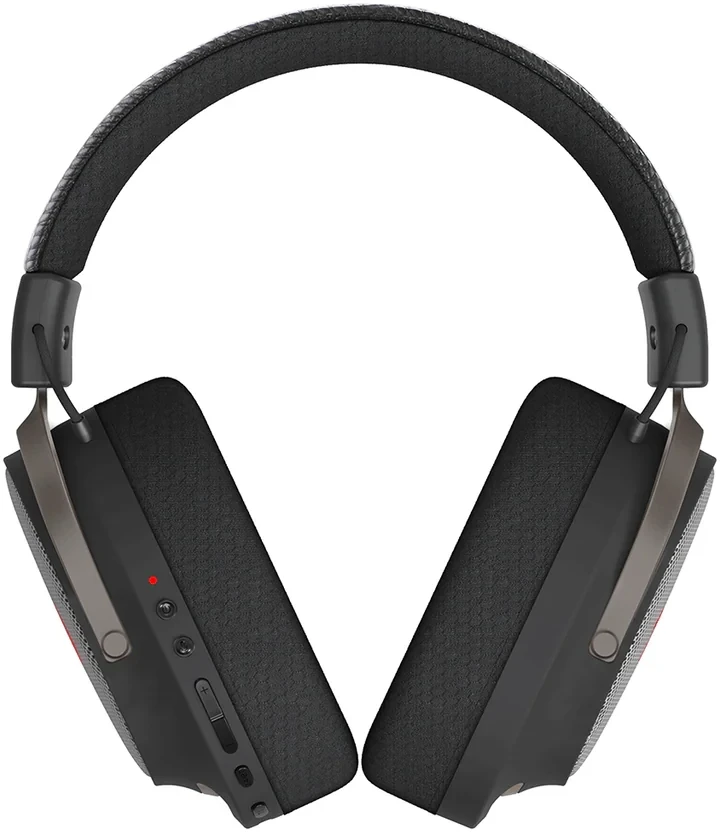 Redragon Arrow H858 Black