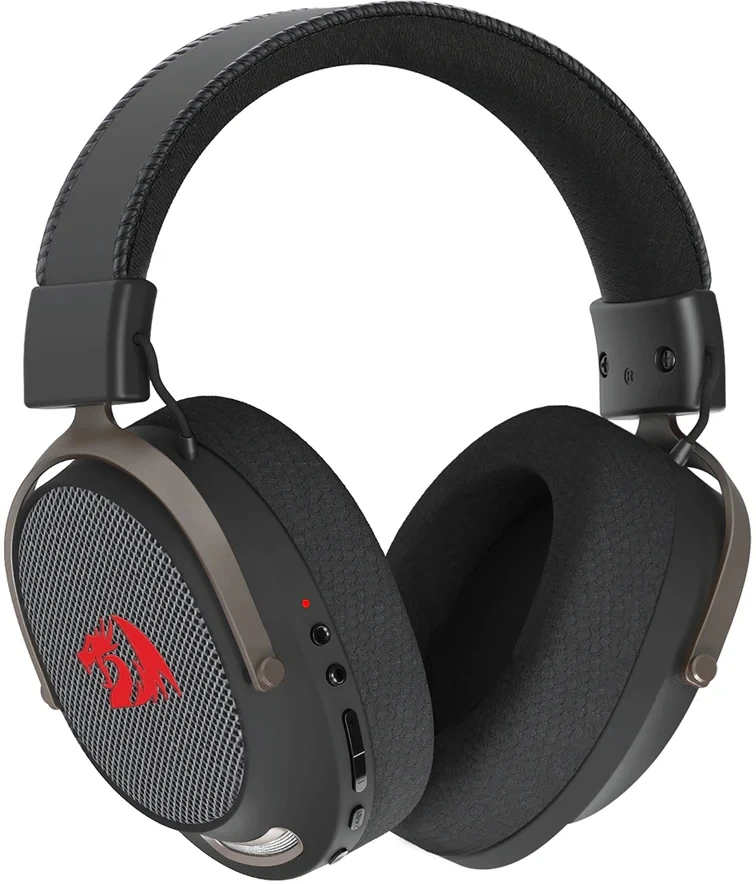 Redragon Arrow H858 Black